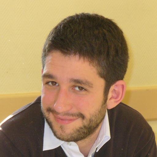 Directeur, #MFR de Bournezeau (@mfr_cheval), membre de la jeune chambre économique de Vendée (@jcevendee)