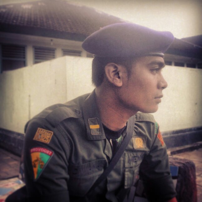 Male | 23 year old | my life is adventure | IKIP PGRI BALI, no mention, No follback  ☺