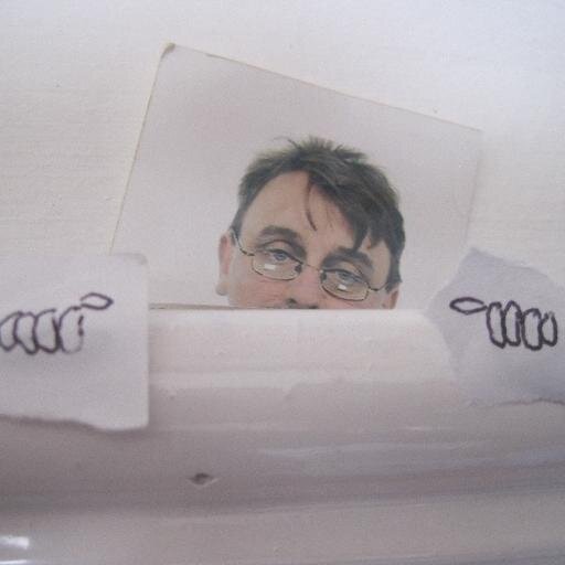 Crammed in Poetry - 140 characters in search of an author