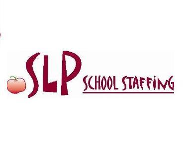 We staff schools with SLPs, aka Speech Language Pathologists. At the heart of all we do is the life of a child.