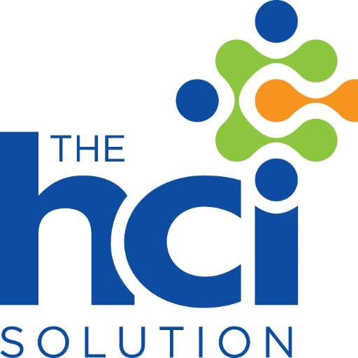 TheHCISolution's profile picture. 