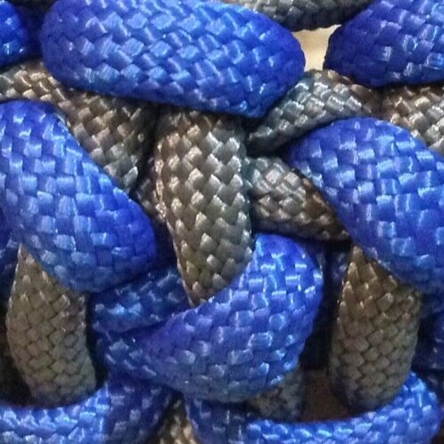 Backbone Paracord is a place dedicated to providing customers with a high quality, owner tested, cool looking piece of gear or accessory.