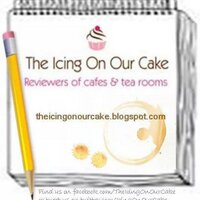 TheIcing On Our Cake (@icingonourcake) 's Twitter Profile