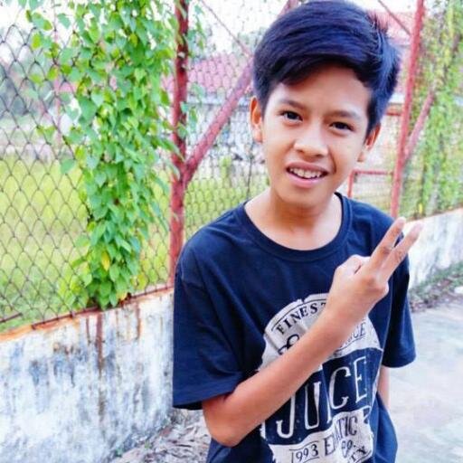 Sayang sama kamu selamanya