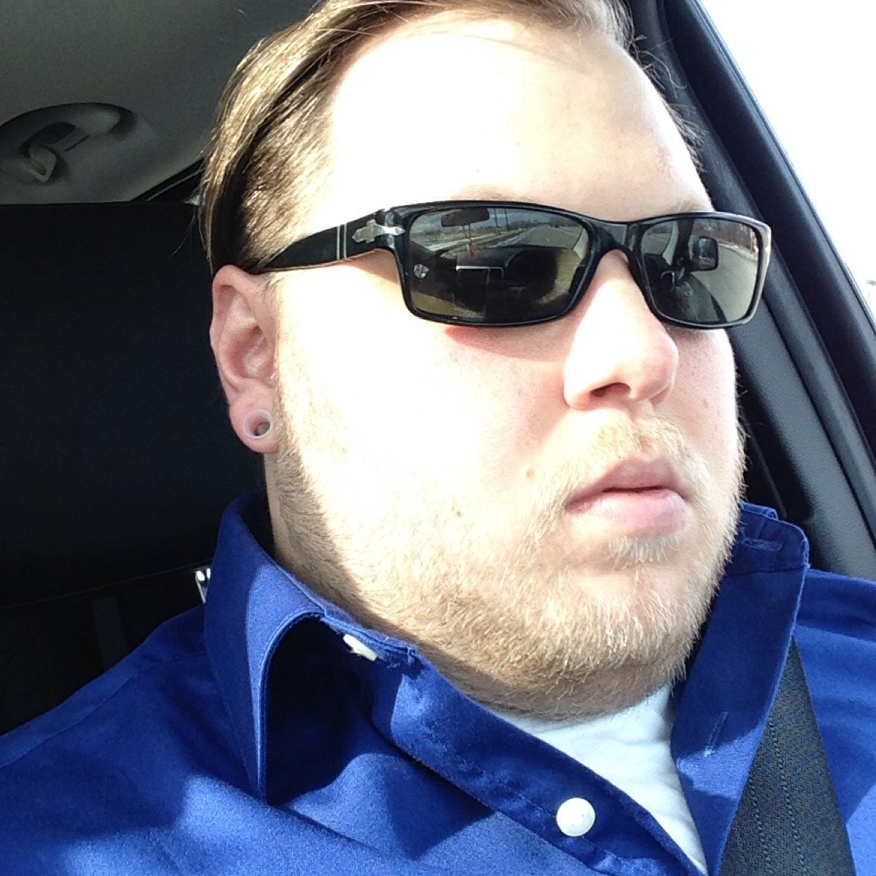 I've moved. Follow me @mrahel