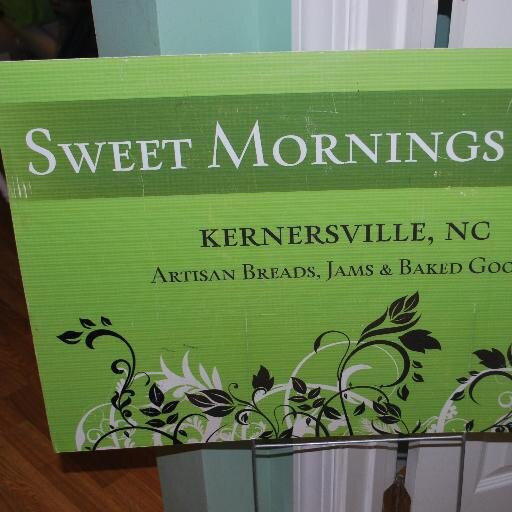 SWEETMORNINGSF's profile picture. Gournet jams, pickles, salsa, mustards, baked goods and more.