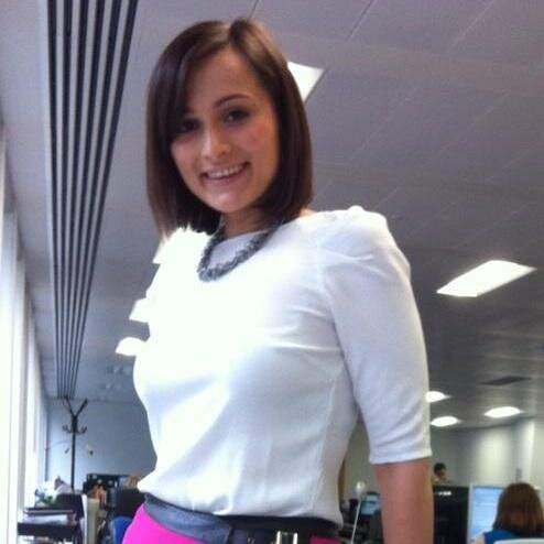 Lilia_ASC's profile picture. Senior Marketing Manager at Informa LifeSciences