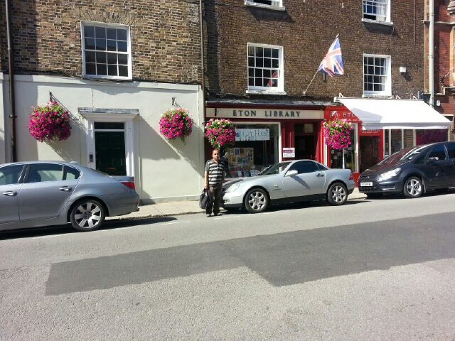 dw_ridha's profile picture. Manusia Merdeka yang mencari keridhaan Sang Maha Adil