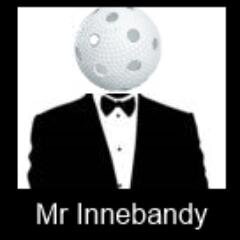 MrInnebandy's profile picture. Twittrar om Innebandy, #ibsilly och lägger upp videos på sköna innebandymål