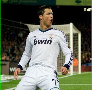 Todas las noticias y ultima hora sobre el Real Madrid  C.F