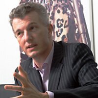 Christophe de Pous (@cdpgucci) 's Twitter Profile