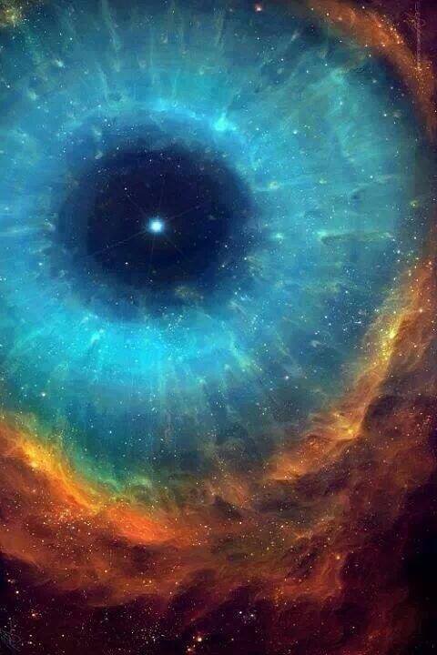 Do the stars gaze back?