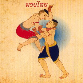MuayThaiDG's profile picture. I like Thai Boxing - Muay Thai