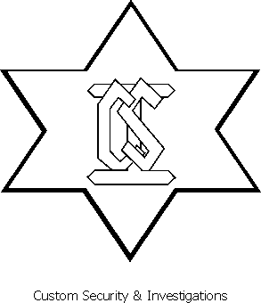 CSIsecurity's profile picture. Security and Investigations