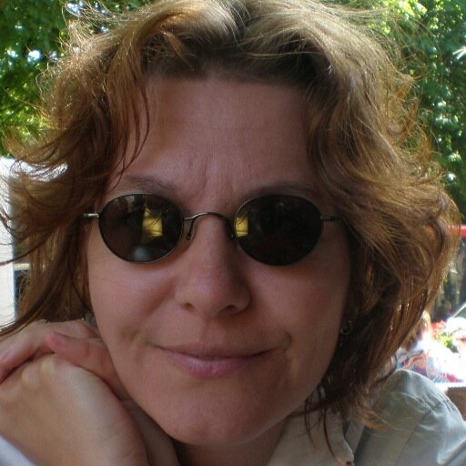 KristofJudit's profile picture. 