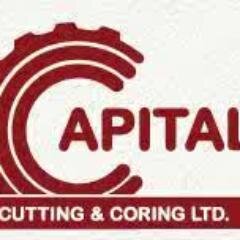 Owner, Capital Cutting & Coring Ltd.