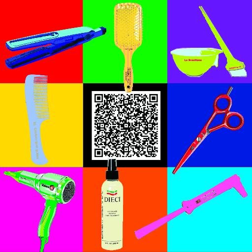 Professional Beauty Supply, Repair Services and Education. Founder of Artizen Worldwide and U.S. importer for Valera Swiss hair dryers and straighteners.