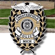 Official Account of the Chesterfield Police Department - Proudly Serving the Fine Citizens of Chesterfield Township, Michigan