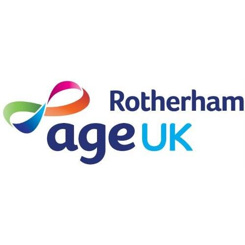 AgeUKRotherham Profile Picture