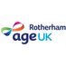 Age UK Rotherham (@ageukrotherham) Twitter profile photo Age UK Rotherham (@ageukrotherham) Twitter profile photo