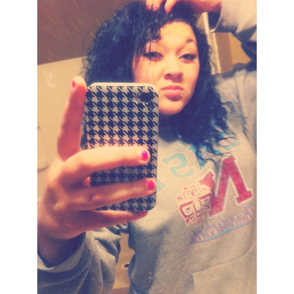 Destiny the name is Mixed Breed single..you cant get better after you alrady had me..new orleans