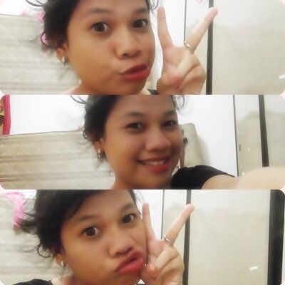 Ricksa Christie Hotmauhur Sinaga | Being a reliable woman | Loving you forever and ever ❤ Mr. A Prince| Thanks followed | #061013
