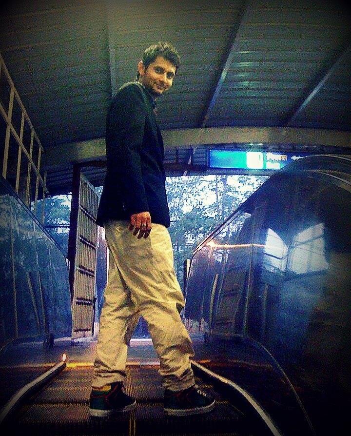 TejaCIT541's profile picture. 