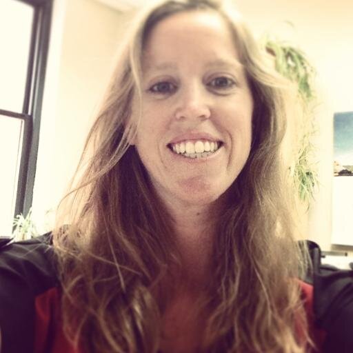 JamiWesterhold's profile picture. Parent to two Es, wife to A, Fundraiser, Tree Hugger, LGBT, Vermont Law Alum, she/her