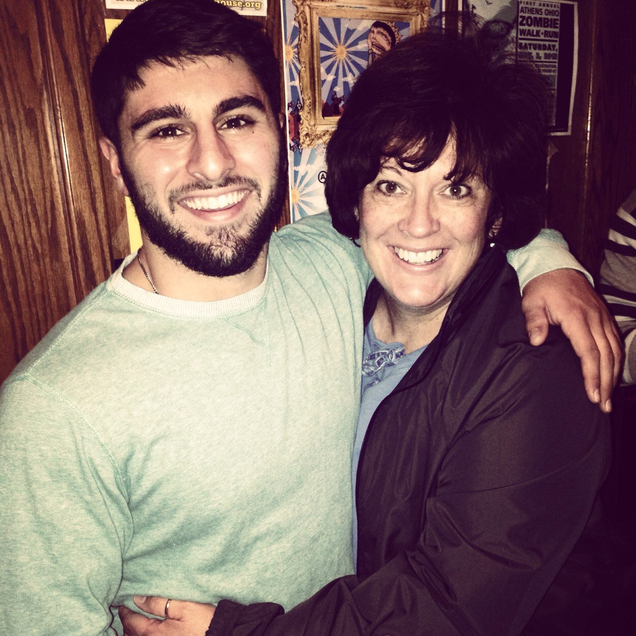 Bengelo27's profile picture. 