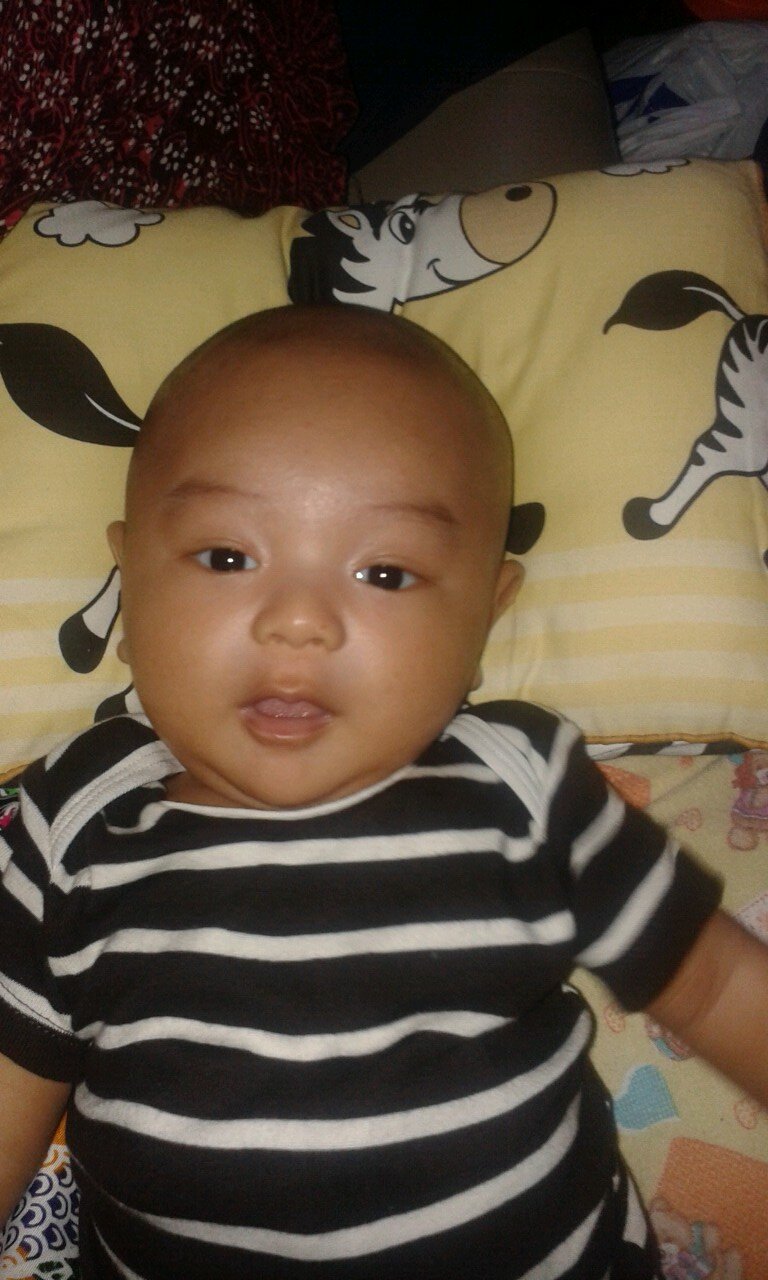 alby_daffa's profile picture. Baby ganteng & Imut...