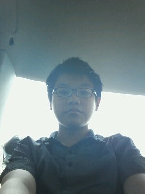 SebastianPriadi's profile picture. SMP Petra 3 Kelas 7