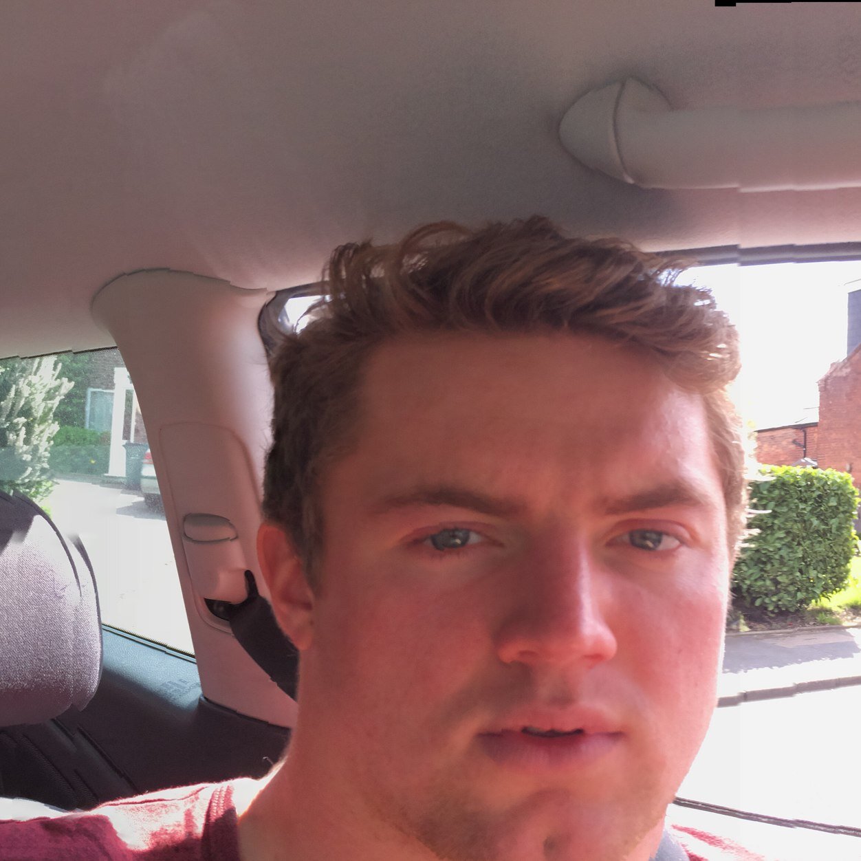 Rollo_SD's profile picture. Mathematics student @unibirmingham. FRISBEE