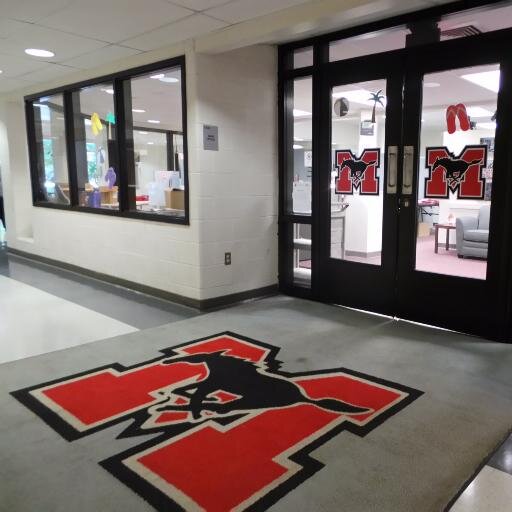 GMMustangNews's profile picture. The official news,dates and information coming to you from the GMHS main office.