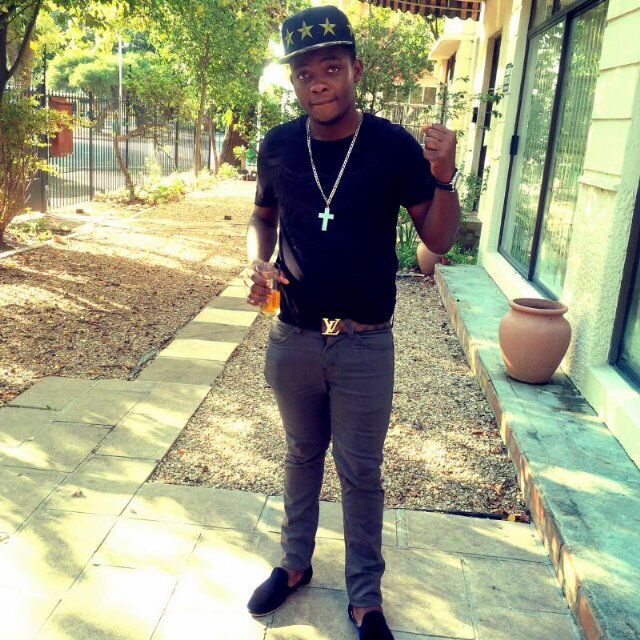 OsitouPerval's profile picture. 