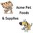 Acme Pet Foods