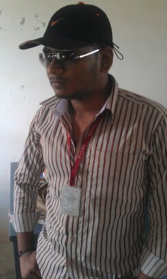 WHO AM I ???