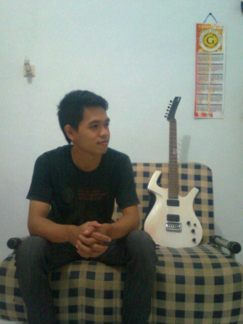 [GIGI BAND] Peace,Love, 'N Respect