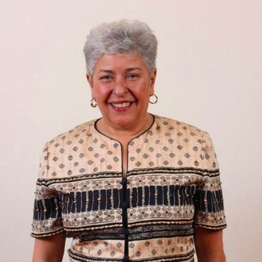 Ministra de Salud Pública de Costa Rica 2014 - 2018