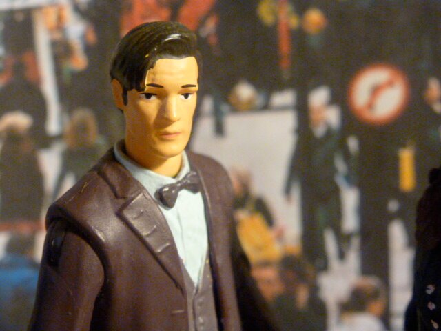Whovian. Make Doctor Who Figure Adventures. Eat French Fries for a living.
