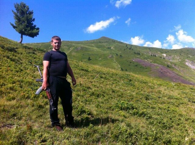 egzontrezhnjeva's profile picture. 