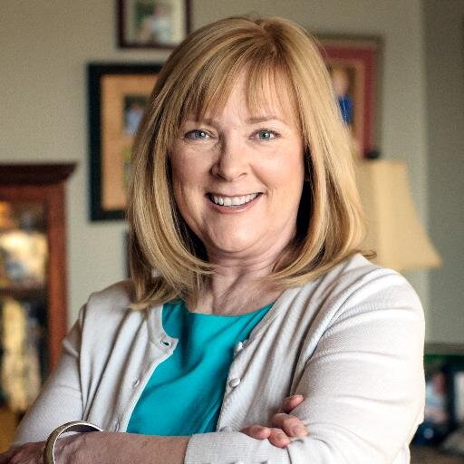 Proud Mom, Attorney, and Kansas Democrat. Running for U.S. House of Representatives in the 2nd Congressional District of Kansas. Tweets from Margie end with *MW