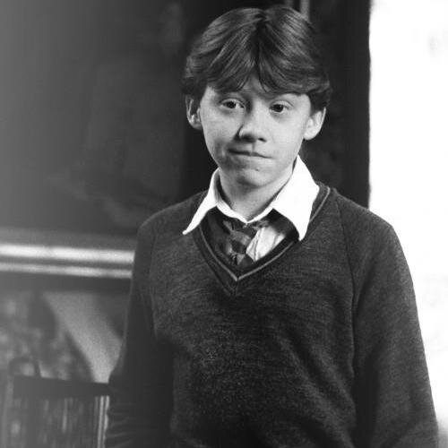 #POTTERHEAD Rowling bogiem, Potter nałogiem

#RAVENCLAW