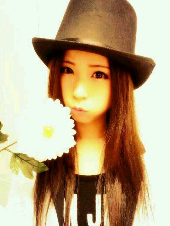 SCANDALが一番。