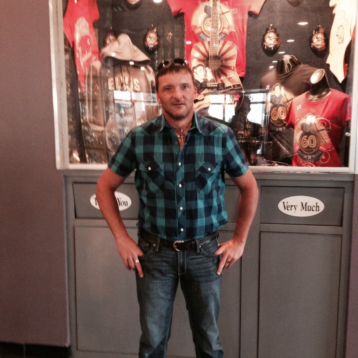 hopkinsjamie45's profile picture. Love my family and my boys.