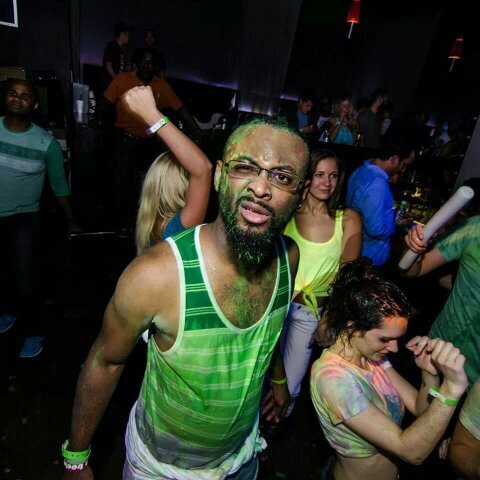 spikestudley's profile picture. 