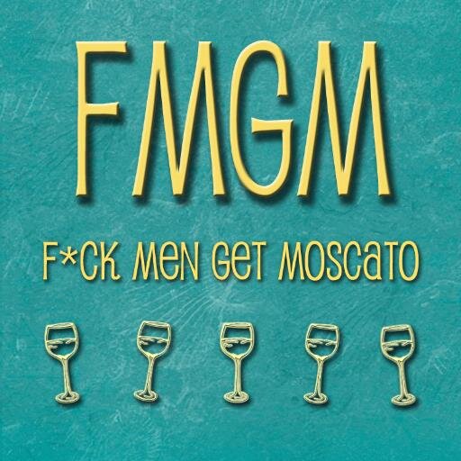 Drunkenly tweeting your life since 2012 | Say no to pants | Contact us: FMGMoscato@gmail.com