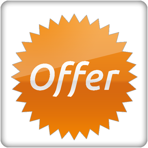 Offeringo is going to be the platform (app, web and mobile site) of choice to get massive free and exclusive offers. Launching soon, register now: