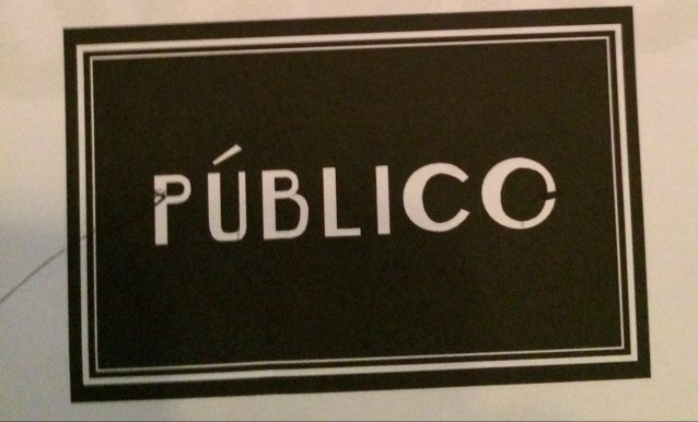 Publico is a woodfired cantina from chef Michael Randolph
