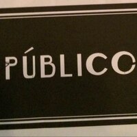 PÚBLICOstl (@publicostl) 's Twitter Profile