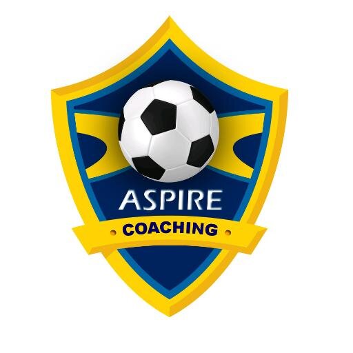 aspirefc's profile picture. For people who want that something extra in their child's football development.We pride ourselves on creating a fun safe environment for children to flourish